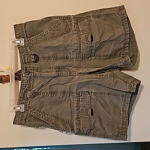 Wrangler shorts FINAL PRICE